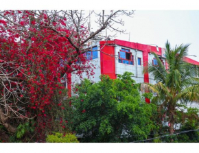 Hotel Amrapali, Pachmarhi